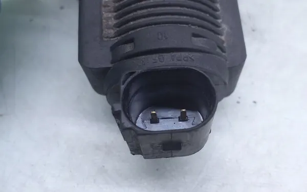 Opel EGR-venttiili Astra H 55219499 image 3