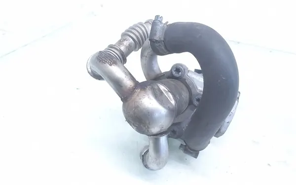 Opel EGR-venttiili Astra H 55219499 image 4