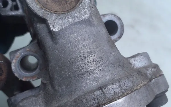 Opel EGR-venttiili Astra H 55219499 image 5