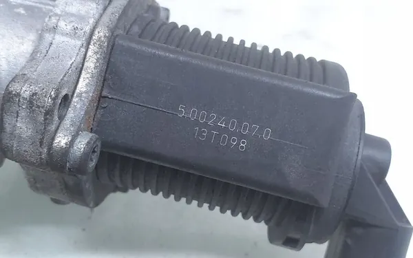 Opel EGR-venttiili Astra H 55219499 image 6