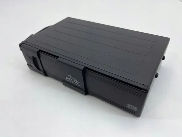 Jaguar CD/DVD-wisselaar OEM ENV2817 voor XK8/XKR image 2