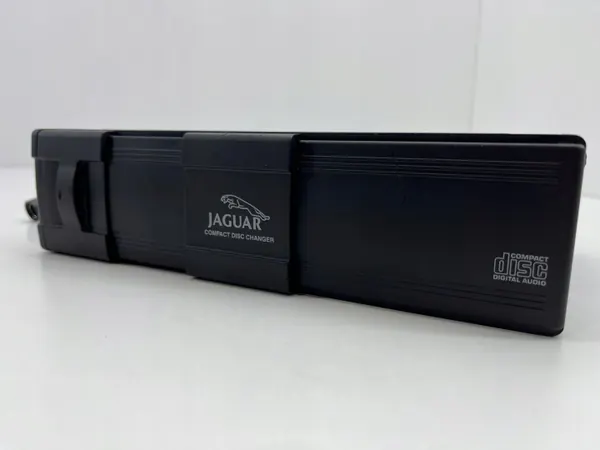 Jaguar CD/DVD-wisselaar OEM ENV2817 voor XK8/XKR image 3