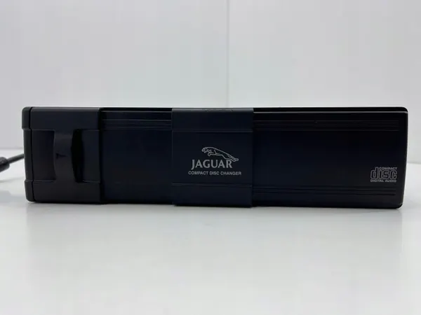 Jaguar CD/DVD-wisselaar OEM ENV2817 voor XK8/XKR image 4