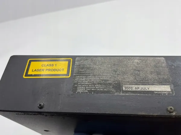 Jaguar CD/DVD-wisselaar OEM ENV2817 voor XK8/XKR image 8