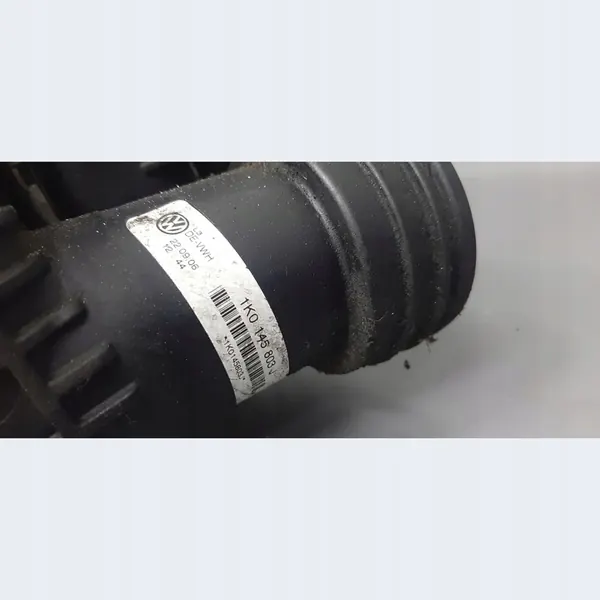 Komplett Kylfläkt VW Touran 2.0TDI image 4