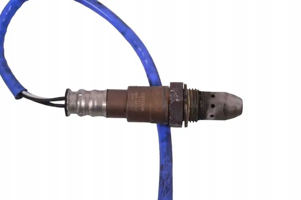 Lambda Sensor NISSAN QASHQAI II 1.5L diesel H8201333811 image 2