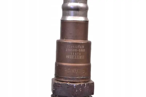 Lambda Sensor NISSAN QASHQAI II 1.5L diesel H8201333811 image 5