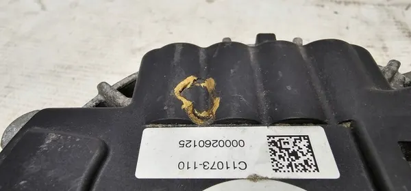 Fläktmotor OEM 5Q0959455AN för VW Group Fordon image 4