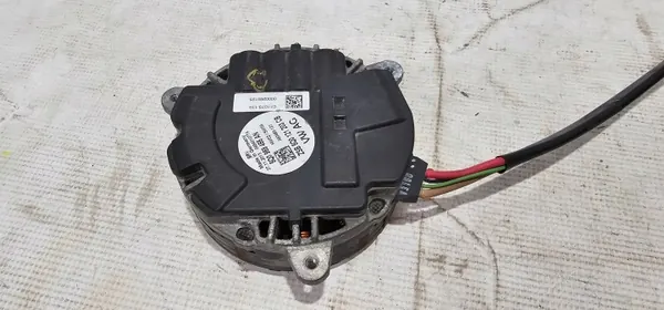 Fläktmotor OEM 5Q0959455AN för VW Group Fordon image 6