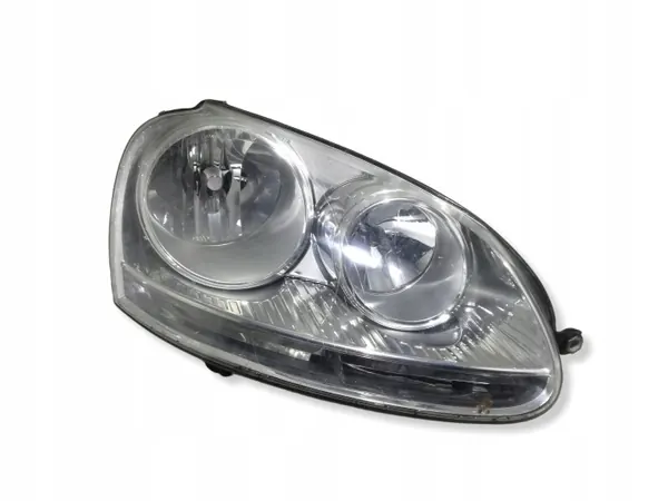Faro derecho OEM 1K6941030C para VW Golf V image 2