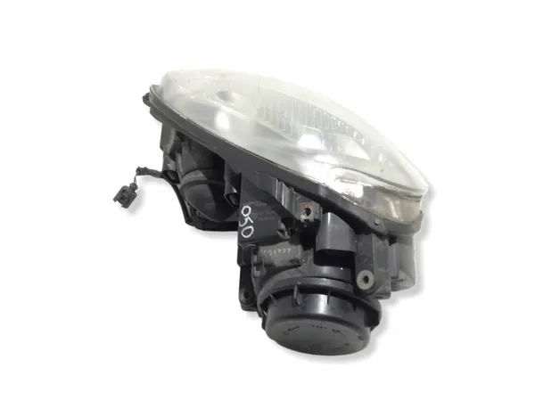 Faro derecho OEM 1K6941030C para VW Golf V image 3