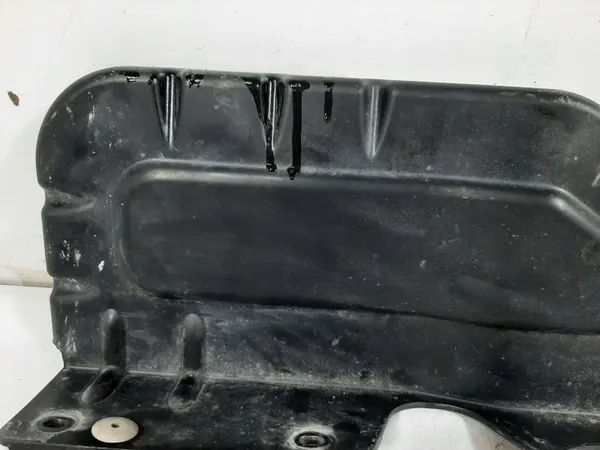 Couvercle Moteur Ford Transit Custom GK21-10317A image 10