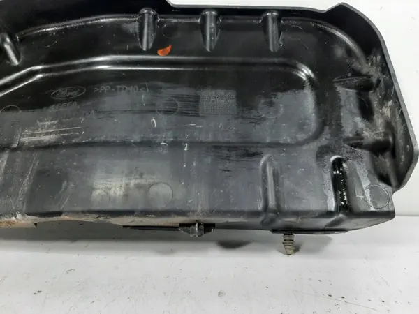 Couvercle Moteur Ford Transit Custom GK21-10317A image 3