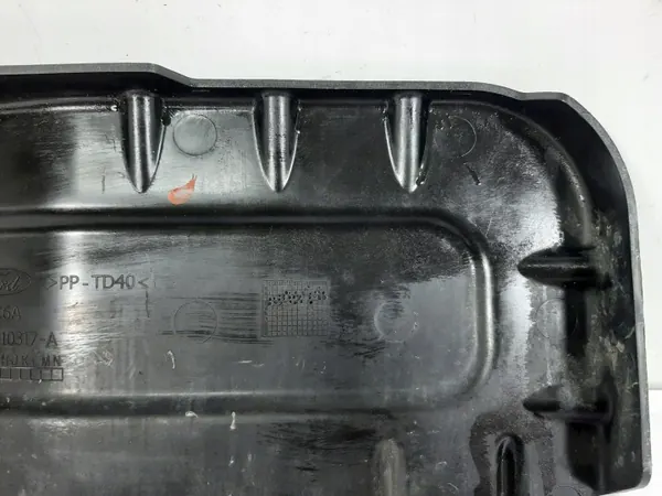 Couvercle Moteur Ford Transit Custom GK21-10317A image 4