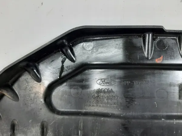Couvercle Moteur Ford Transit Custom GK21-10317A image 5