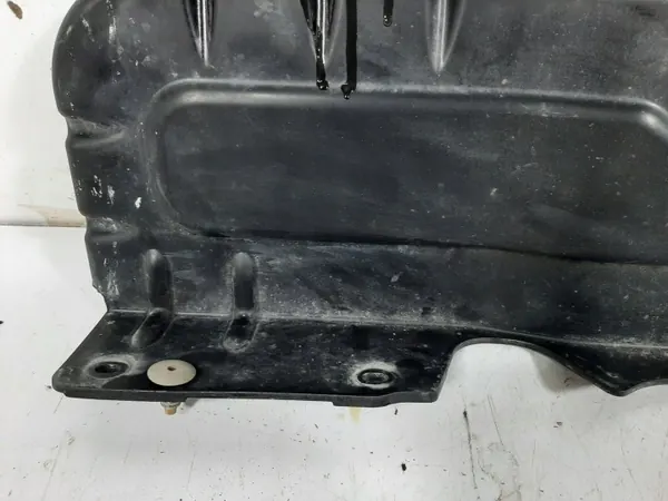 Couvercle Moteur Ford Transit Custom GK21-10317A image 9