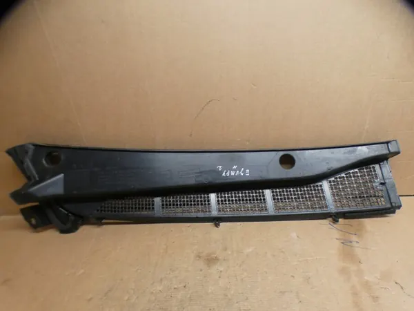 Tuulilasin tiiviste vasen/oikea OEM 9806194777/9808467277 image 3