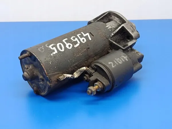 Motor de arranque AUDI 80 B4 1.9TDi 8V 068911024B image 4