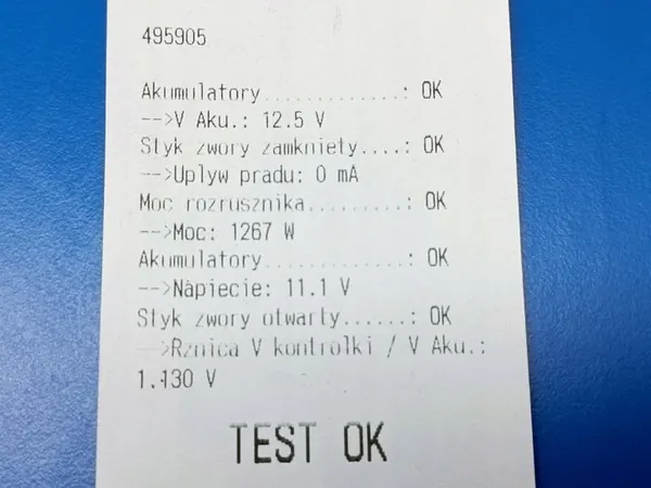 Motor de arranque AUDI 80 B4 1.9TDi 8V 068911024B image 6