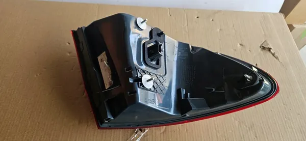 Faros Derecho BMW OE 7203230 63217203230 image 2