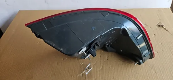 Faros Derecho BMW OE 7203230 63217203230 image 4