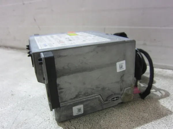 Módulo Leitor Navegação BMW NBT OEM 9289616 image 4