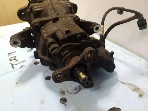Rear Differential KIA SPORTAGE 2.0L Diesel 100kW 2017 image 4