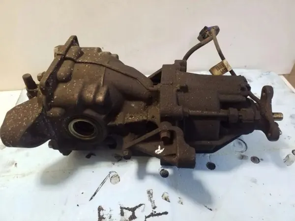 Rear Differential KIA SPORTAGE 2.0L Diesel 100kW 2017 image 5