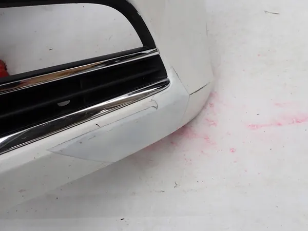 Paraurti anteriore VW Passat B7 PDC 2010- image 6