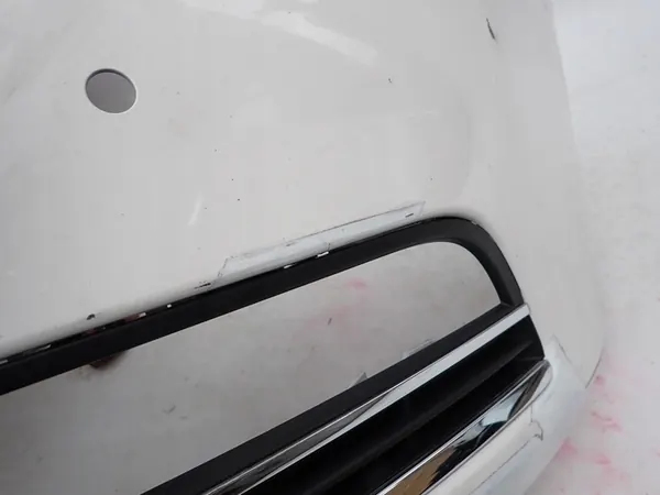 Paraurti anteriore VW Passat B7 PDC 2010- image 7