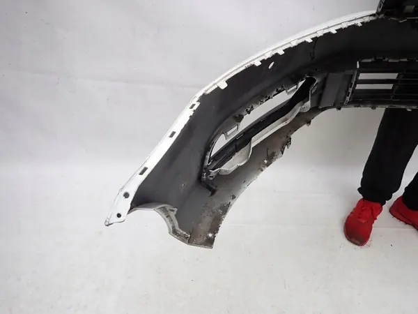 Paraurti anteriore VW Passat B7 PDC 2010- image 9