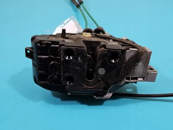 Höger Baklås 81420-2L000 Hyundai i30 I 07-12 4PIN image 2