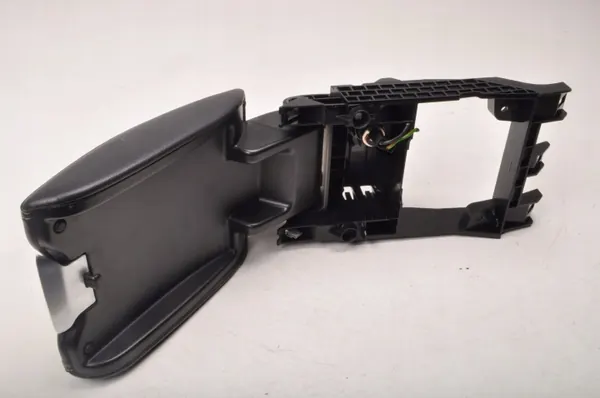 Volvo S60 II V60 nahka käsinoja OEM 39823178 image 8