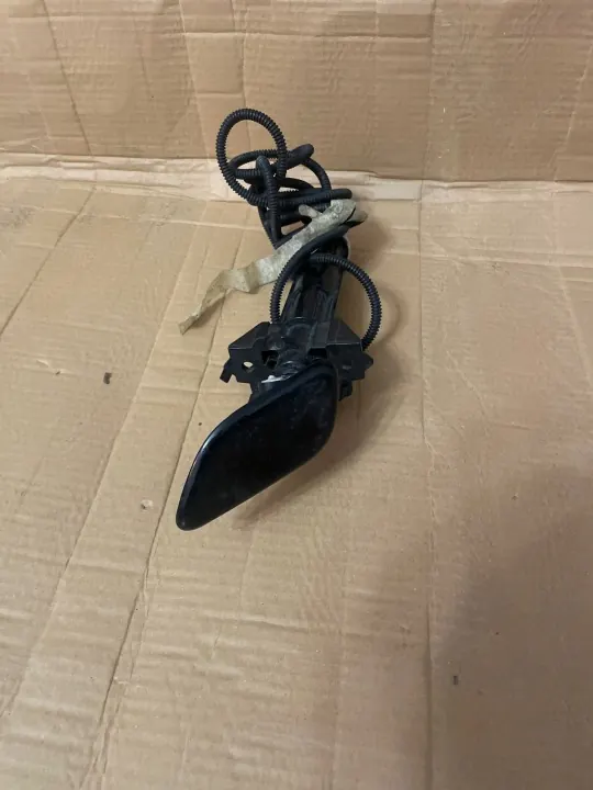 Lava-farol esquerdo Citroen C4 II B7 OEM 9675880380N image 2