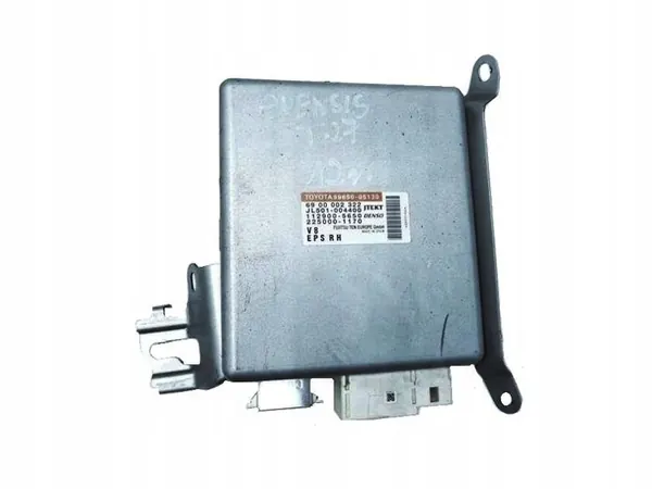 Module de puissance Toyota Avensis III T27 2009-2015 OEM 89650-05130 image 1