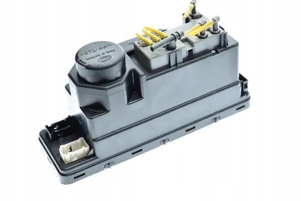 Mercedes-Benz centrale sluitpomp OEM 2108002648 image 3