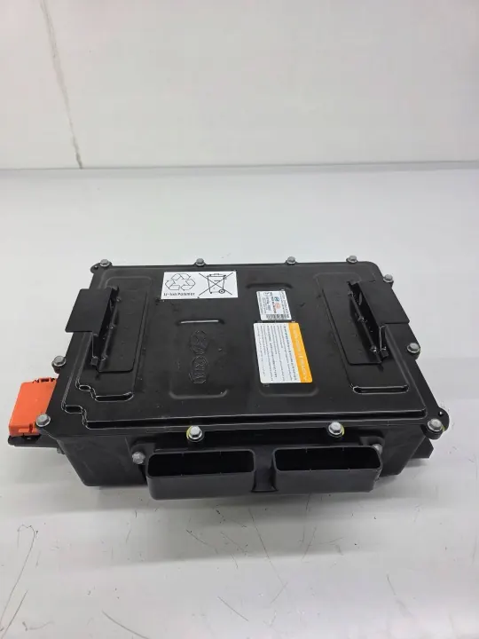 Gebruikte Kia OEM 375M0020057 tractiebatterij 12Ah image 2
