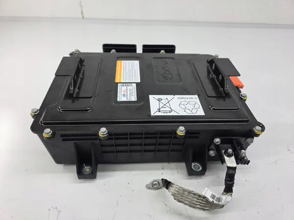 Gebruikte Kia OEM 375M0020057 tractiebatterij 12Ah image 3