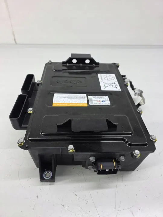 Gebruikte Kia OEM 375M0020057 tractiebatterij 12Ah image 4