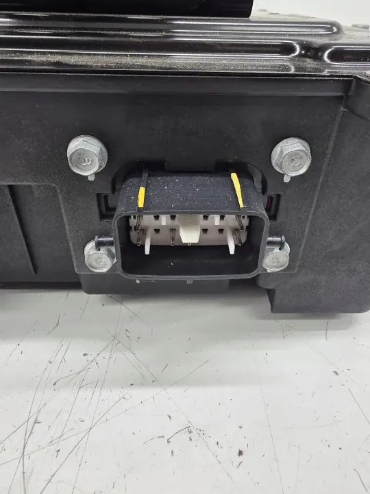 Gebruikte Kia OEM 375M0020057 tractiebatterij 12Ah image 5