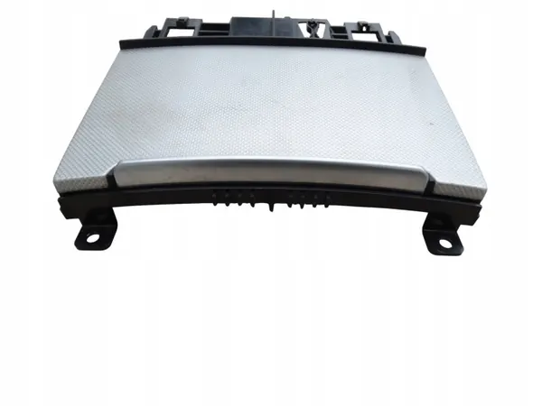 Audi A6 C7 A7 Fronttunnel-Aschenbecher OEM 4G0863273 image 2