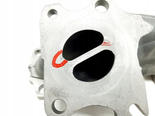 Exhaust Manifold Peugeot Citroen BMW MINI 1.6 16V image 3