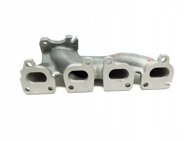 Exhaust Manifold Peugeot Citroen BMW MINI 1.6 16V image 4