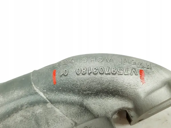 Exhaust Manifold Peugeot Citroen BMW MINI 1.6 16V image 5