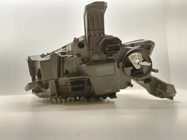 Oikea Ajovalo Peugeot 508 II Full LED image 10