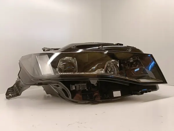 Oikea Ajovalo Peugeot 508 II Full LED image 3