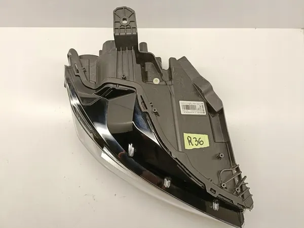 Oikea Ajovalo Peugeot 508 II Full LED image 6