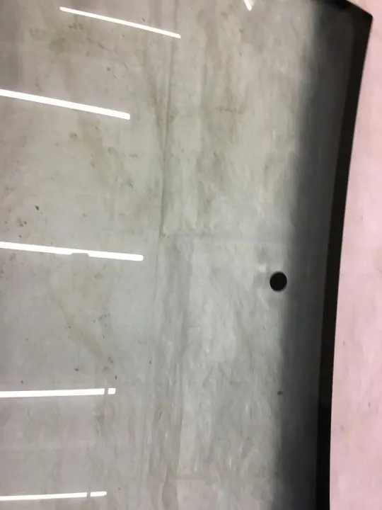 Pare-brise avant OEM SZYBA CZOŁOWA AUDI A3 8P 2004-2012 image 7