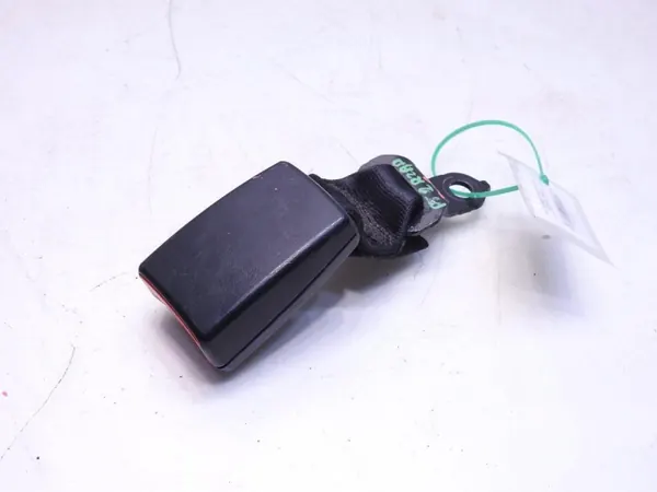 OEM 1T0857739D Achterste gordelsluiting - Gebruikt image 6