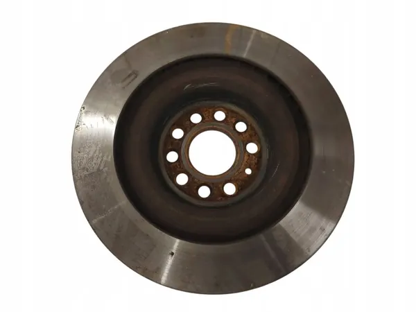 Tesla taka jarrulevy OEM NOB17939 - Käytetty image 4